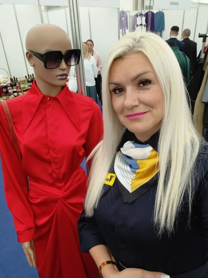 Ekobis sajam 2025