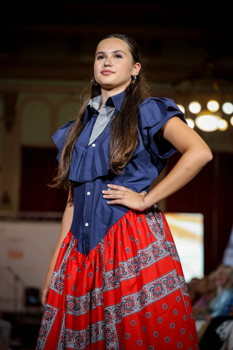 Sarajevo Modest Fashion Festival 2026