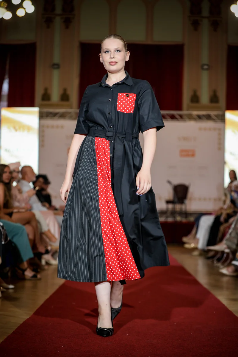 Sarajevo Modest Fashion Festival 2026