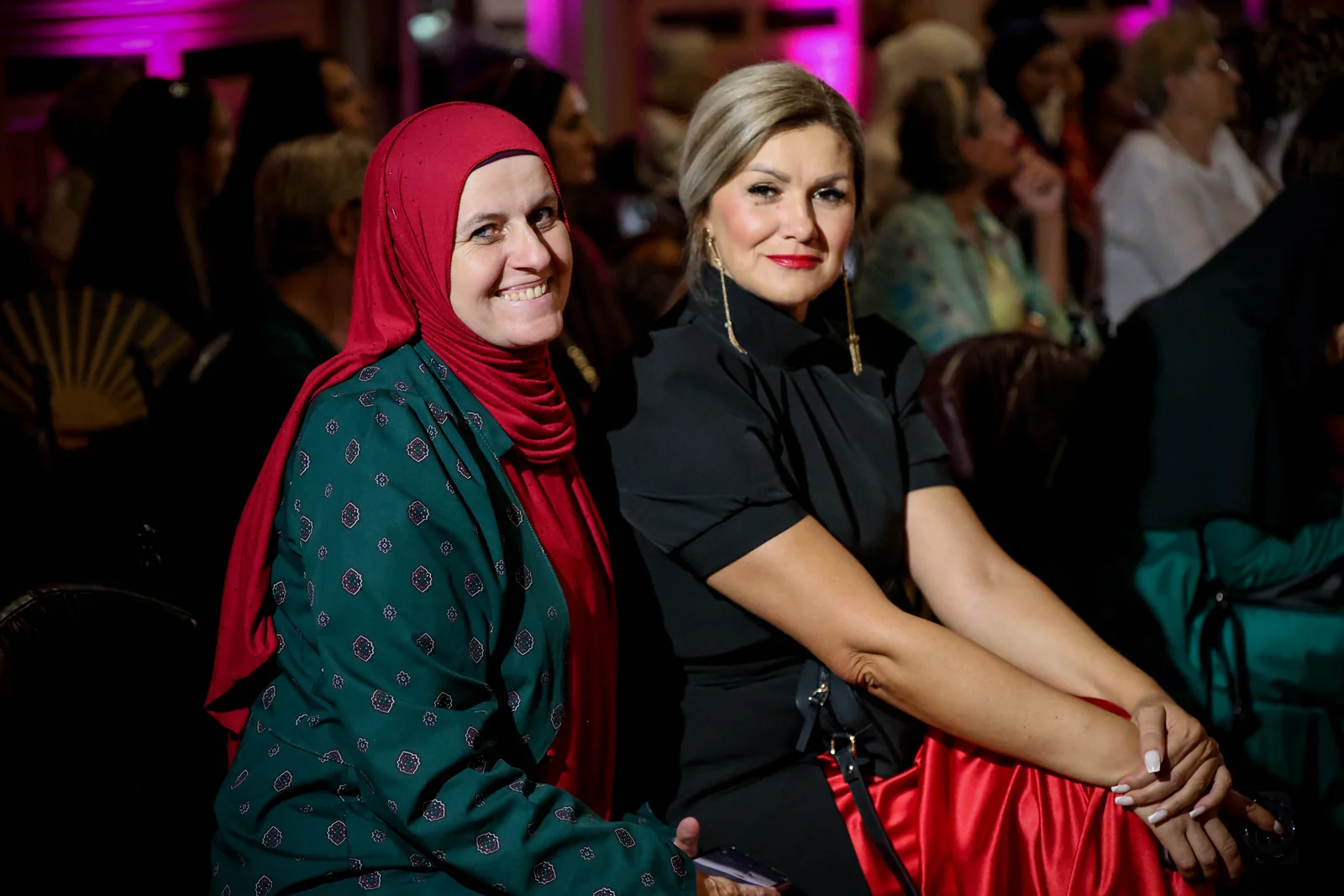 Sarajevo Modest Fashion Festival 2026