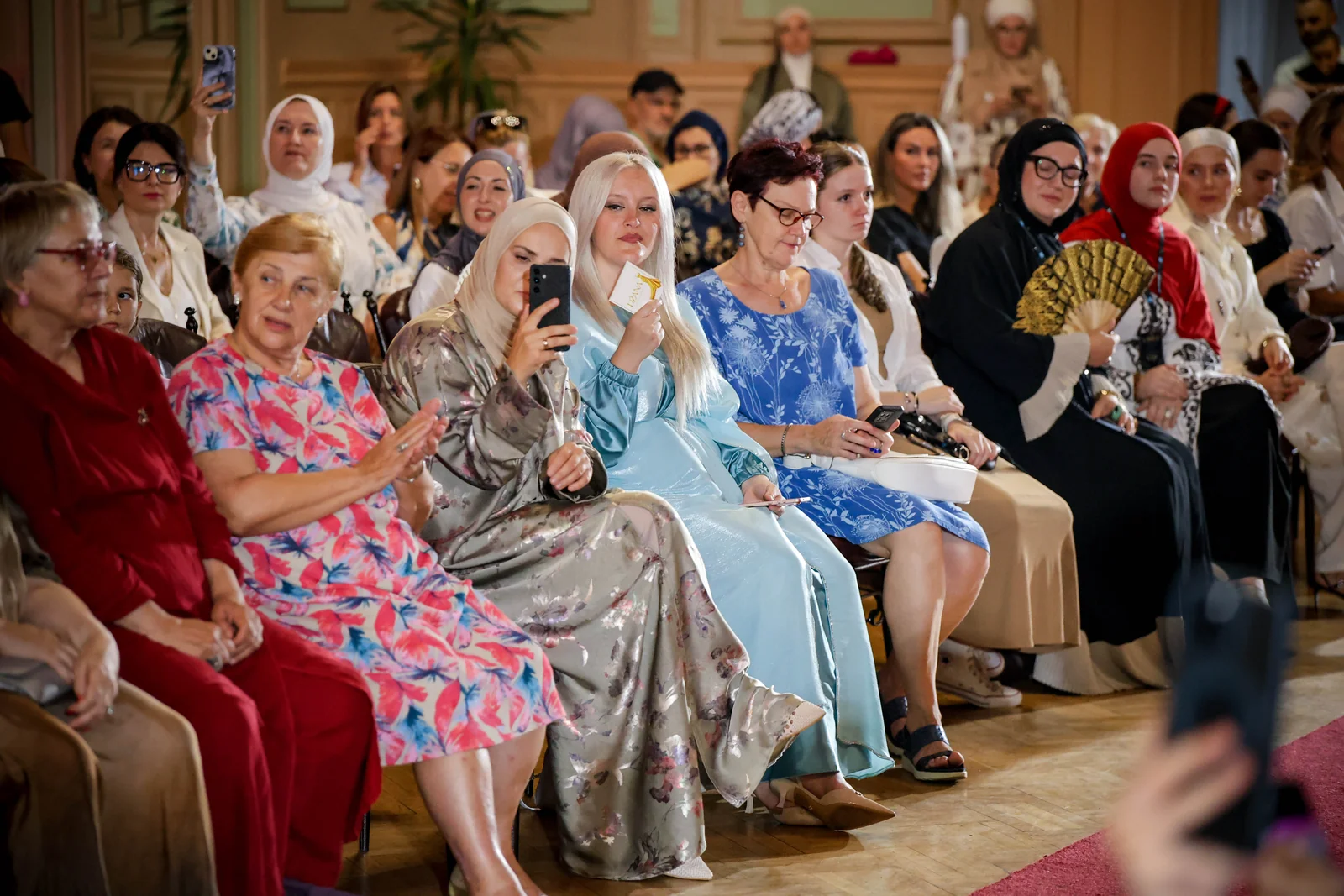 Sarajevo Modest Fashion Festival 2026