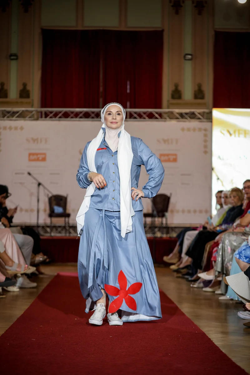 Sarajevo Modest Fashion Festival 2026
