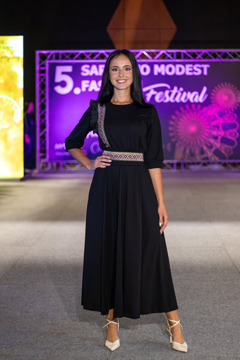 Sarajevo Modefest Fashion 
