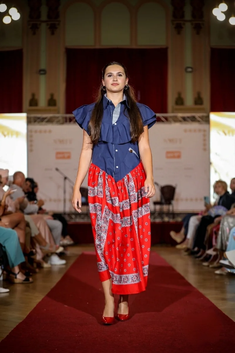 Sarajevo Modest Fashion Festival 2026
