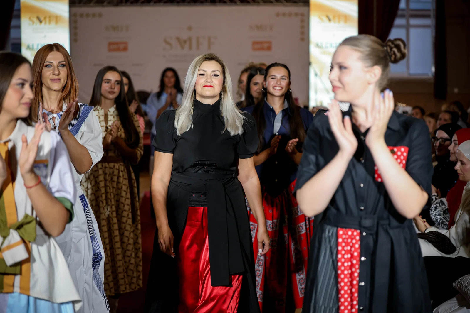 Sarajevo Modest Fashion Festival 2026
