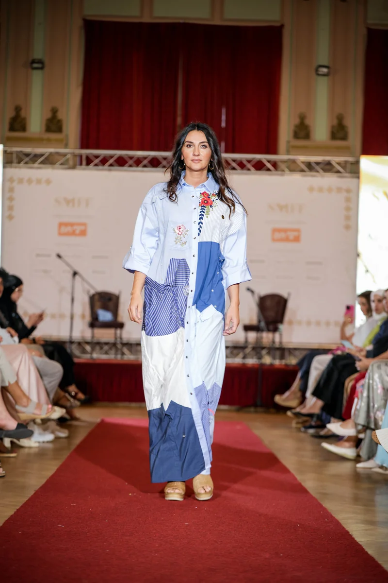 Sarajevo Modest Fashion festival 2026.