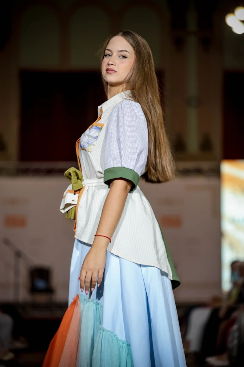 Sarajevo Modest Fashion festival 2026.