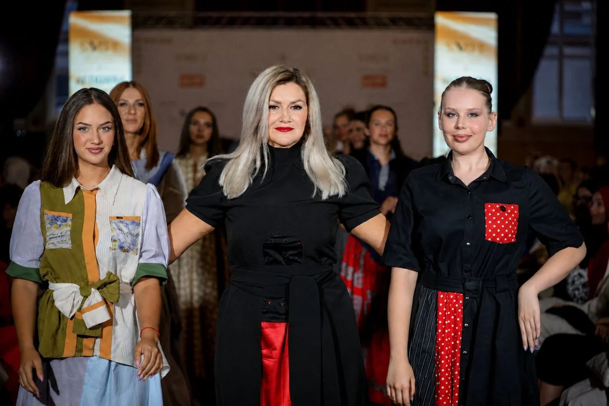 Sarajevo Modest Fashion festival 2026.