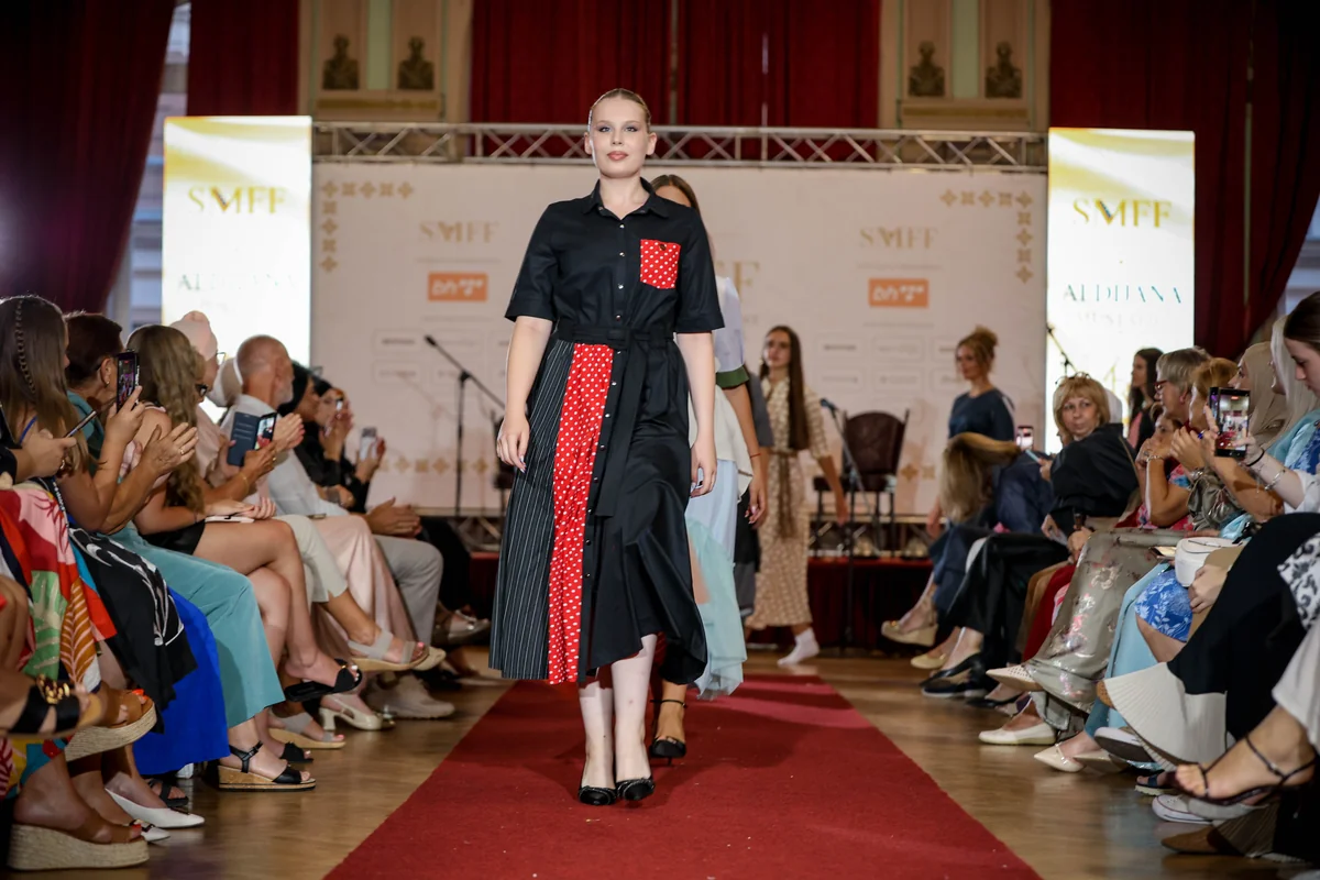 Sarajevo Modest Fashion festival 2026.