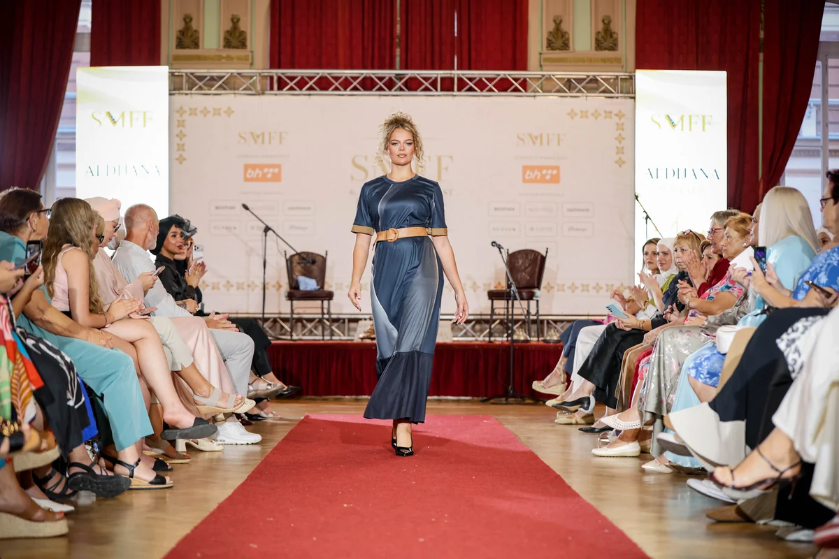 Sarajevo Modest Fashion festival 2026.
