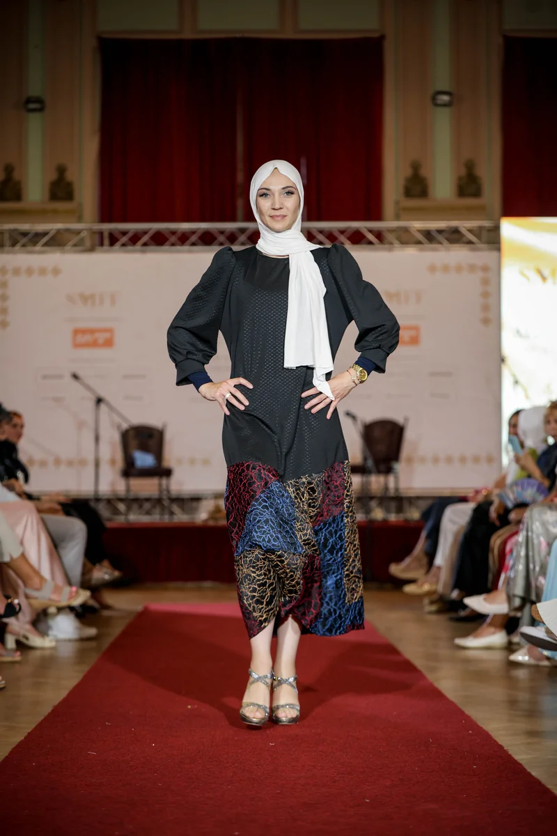 Sarajevo Modest Fashion festival 2026.