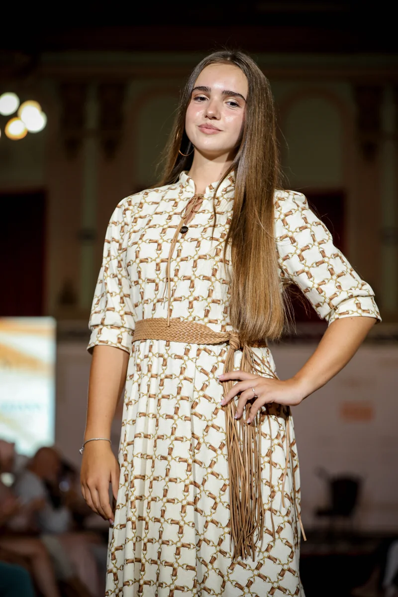 Sarajevo Modest Fashion festival 2026.