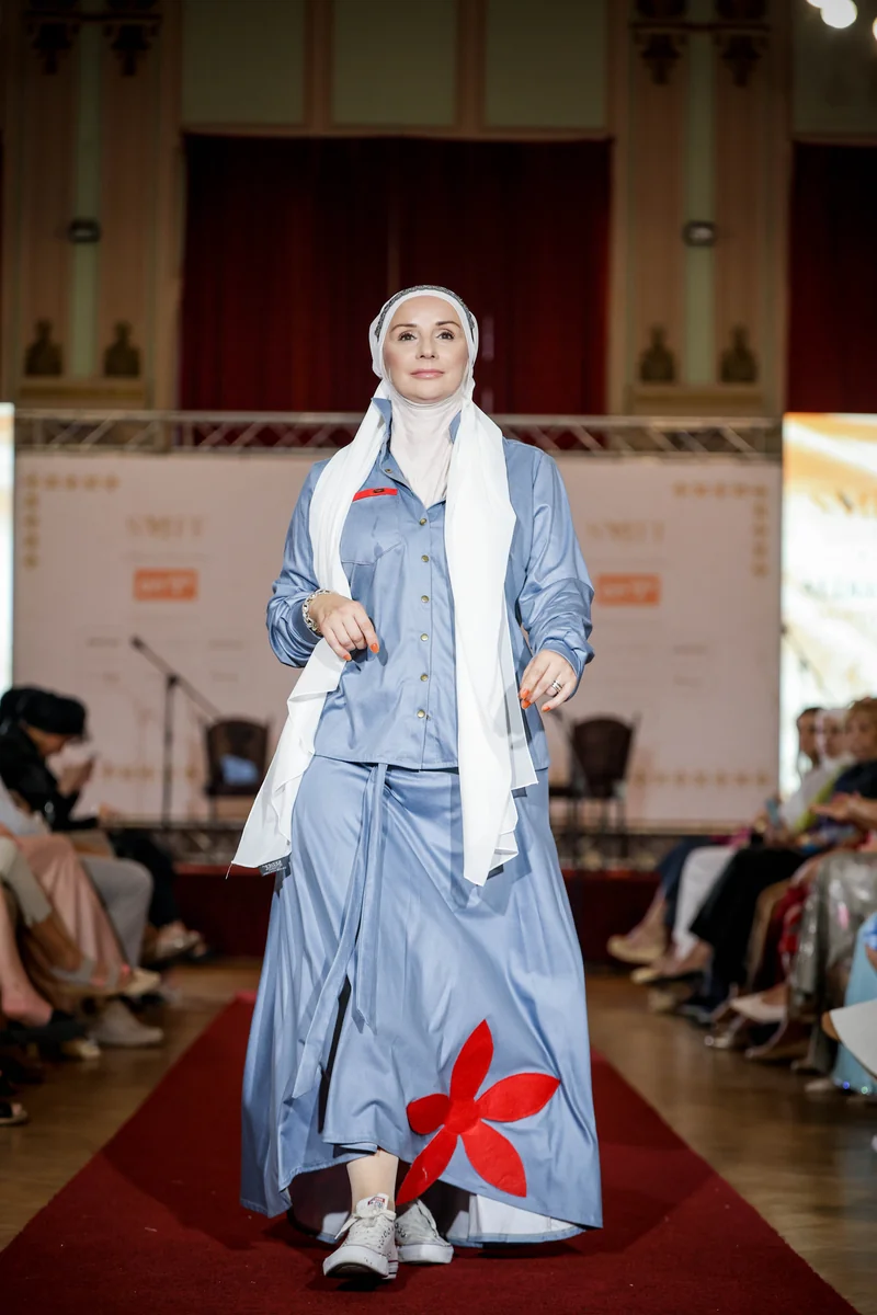 Sarajevo Modest Fashion festival 2026.