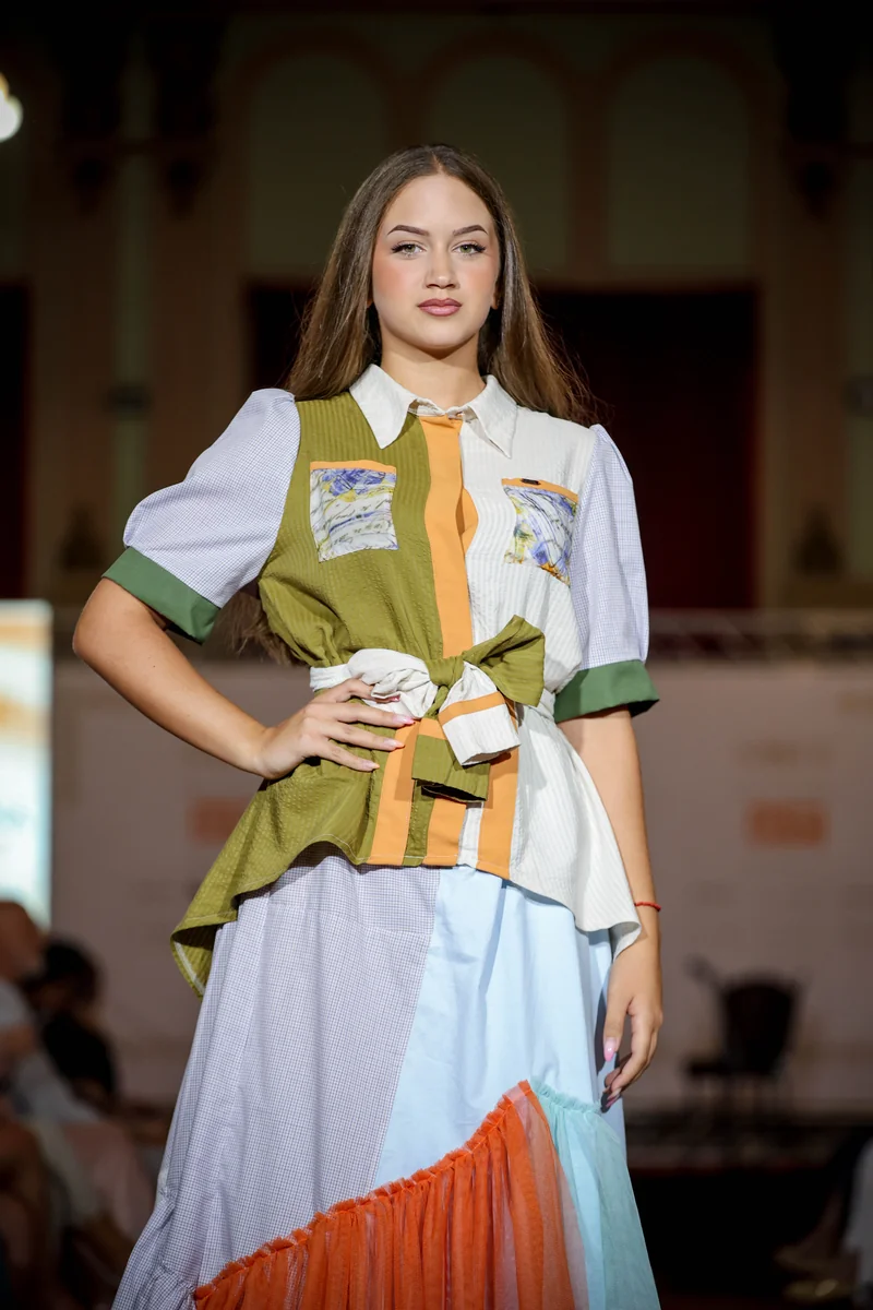 Sarajevo Modest Fashion festival 2026.