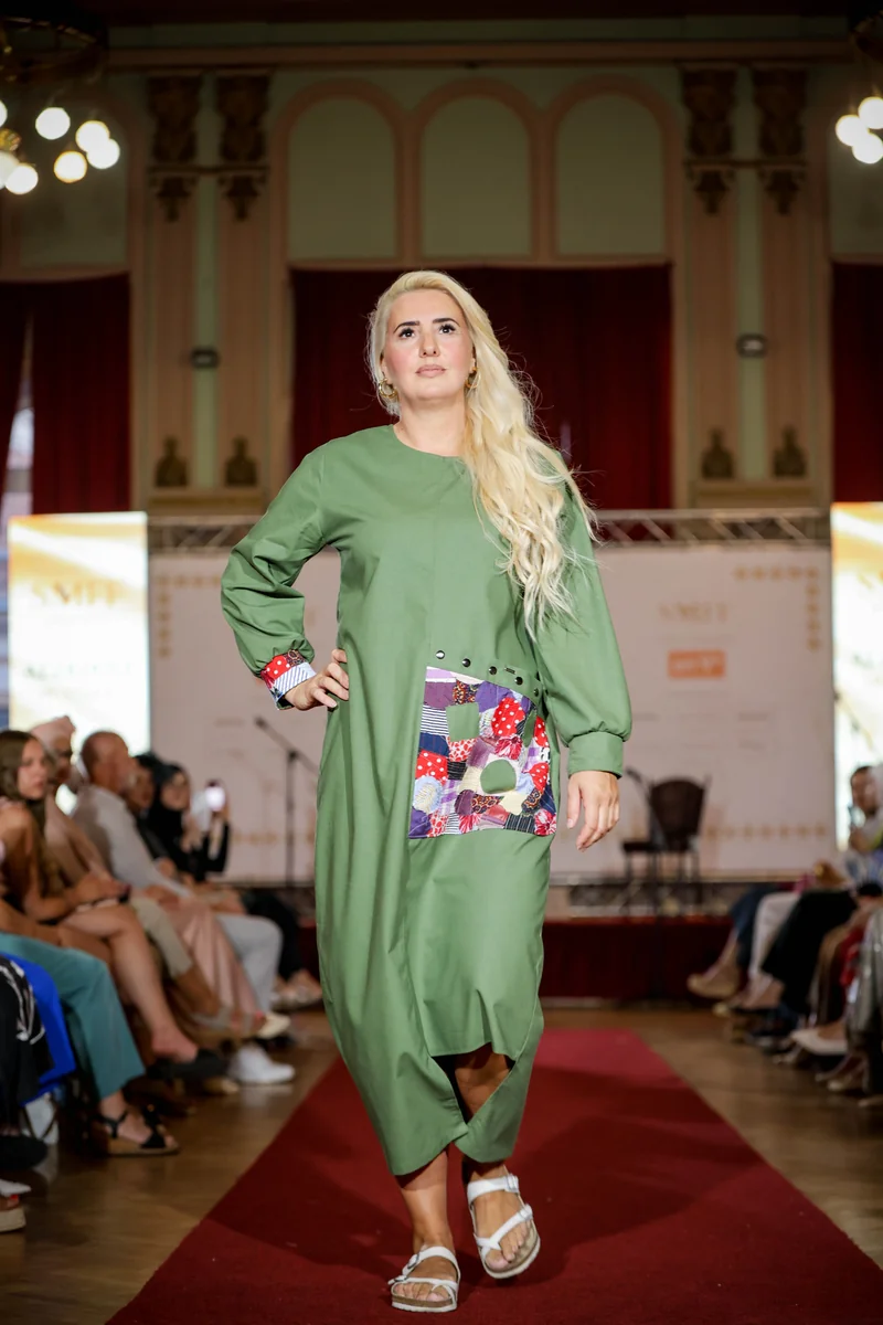Sarajevo Modest Fashion festival 2026.