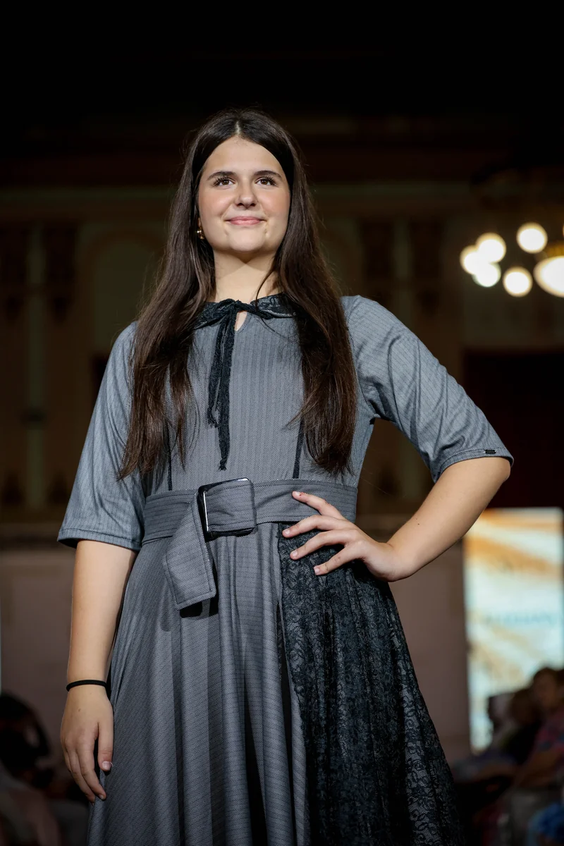 Sarajevo Modest Fashion festival 2026.