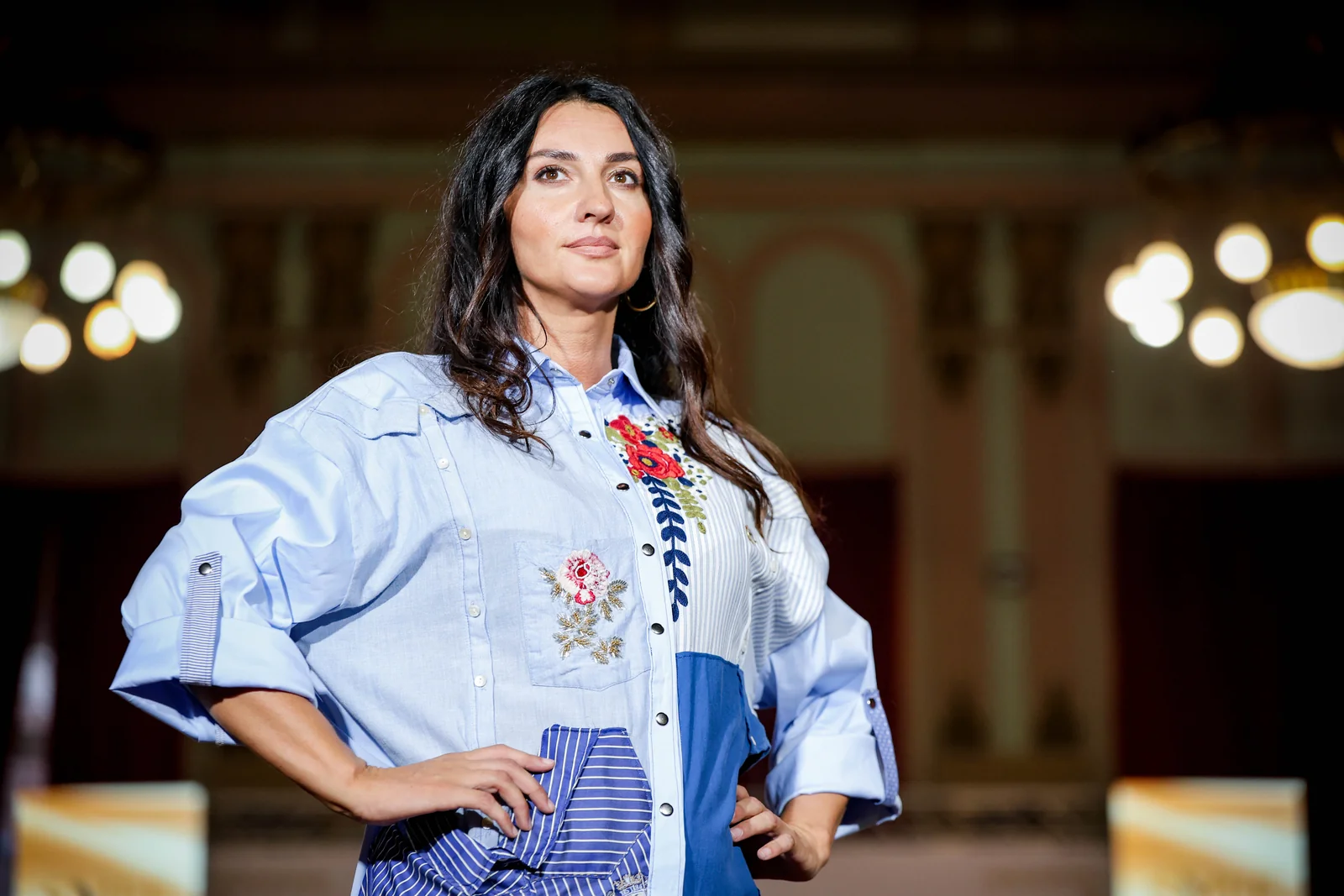 Kolekcija ReFashion