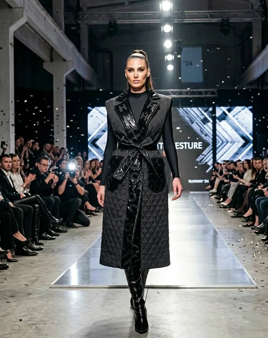 Kolekcija „FRAGMENT“