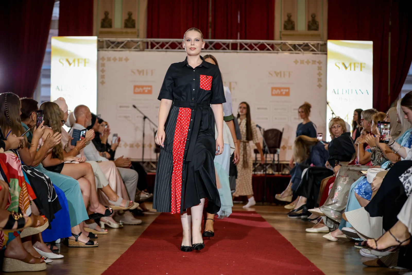 Kolekcija ReFashion